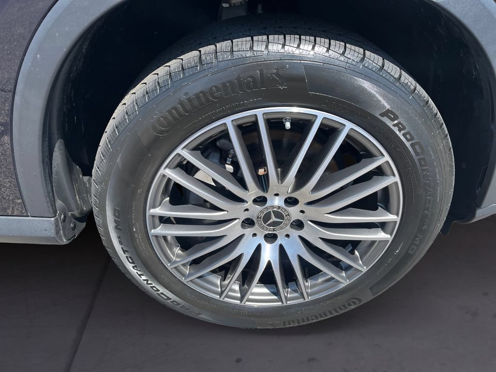 Certified 2023 Mercedes-Benz GLC 300 4MATIC image 14