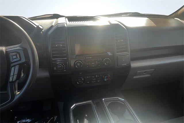 Certified 2019 Ford F150 XL w/ Equipment Group 101A Mid image 6