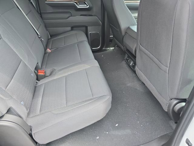 New 2025 Chevrolet Silverado 1500 RST w/ Protection Package image 26