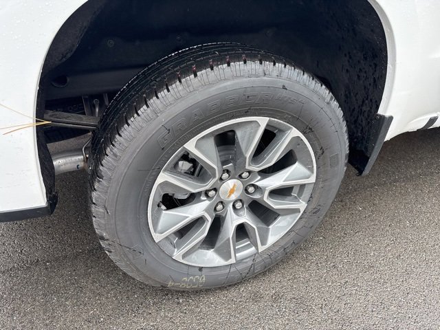 New 2026 Chevrolet Silverado 1500 RST w/ RST Select Package image 9