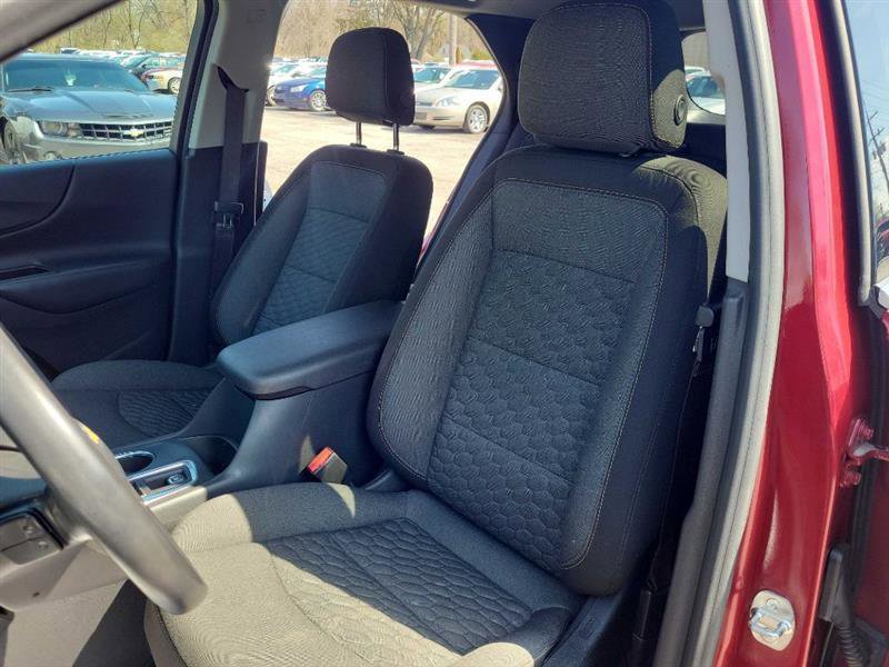 Used 2020 Chevrolet Equinox LT image 10