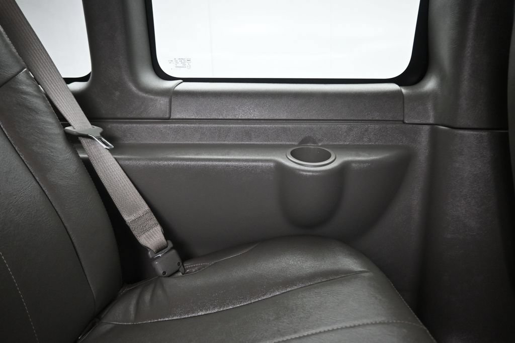 Used 2014 Chevrolet Express 3500 LS RWD image 30