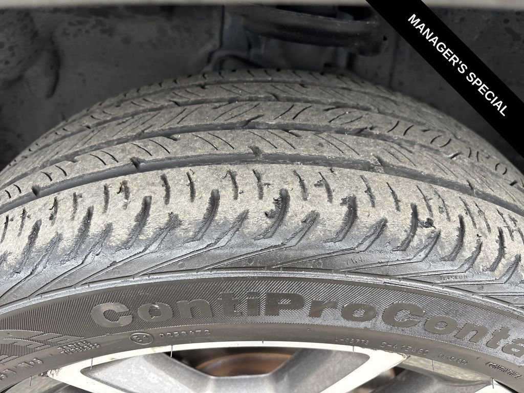 Used 2020 Jeep Renegade Latitude AWD/4WD image 11