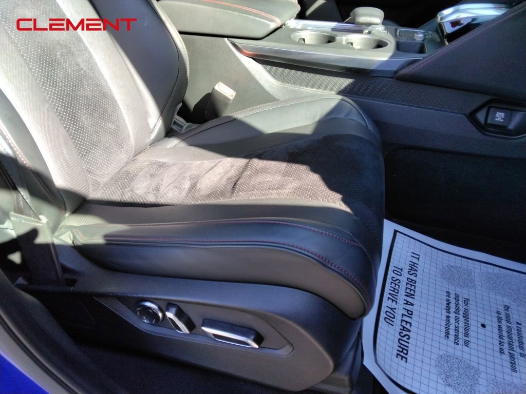 Used 2022 Acura MDX A-Spec image 35