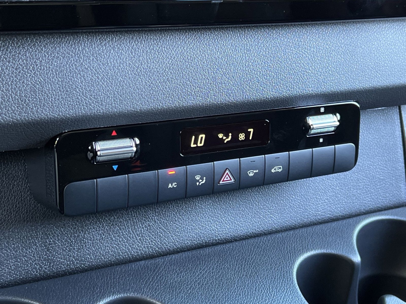 New 2025 Mercedes-Benz Sprinter 2500 image 19