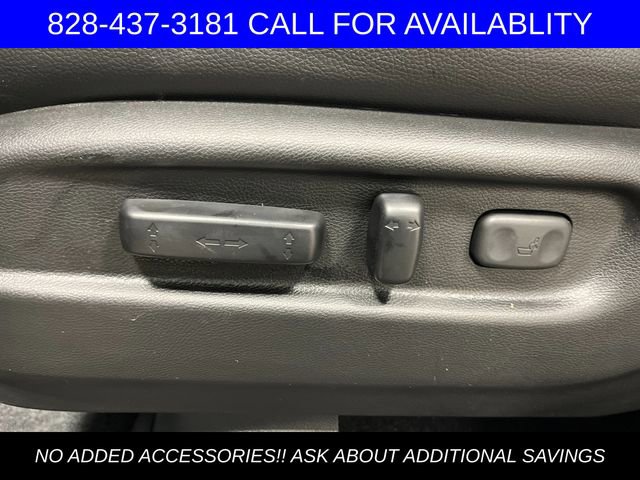 New 2026 Honda Ridgeline TrailSport image 15