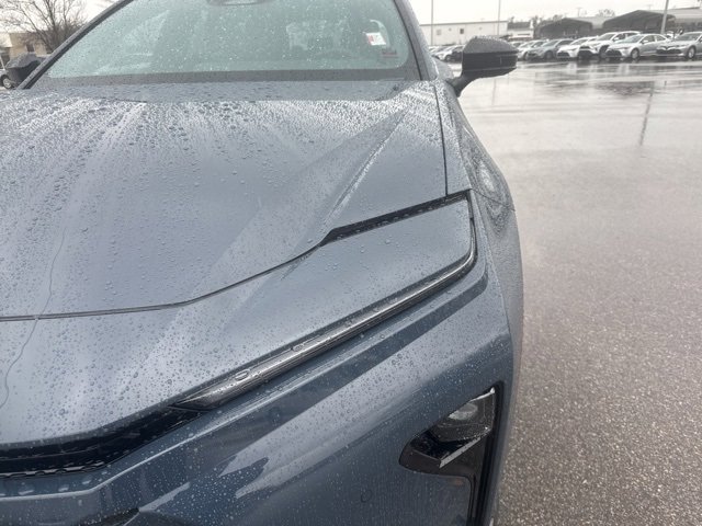 Used 2025 Toyota Crown Signia image 9