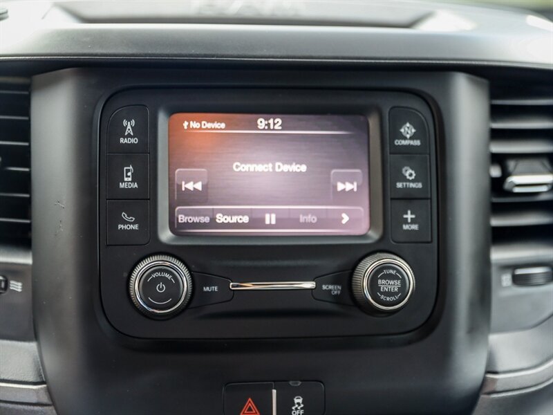 Used 2021 RAM 3500 Tradesman AWD/4WD image 22