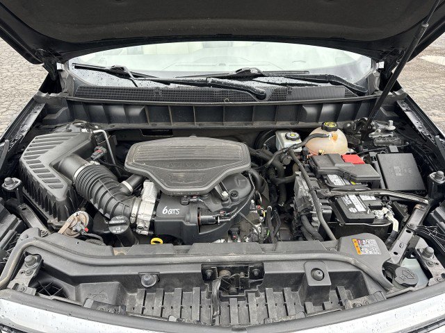 Certified 2019 Cadillac XT5 Luxury image 18