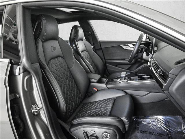 Certified 2023 Audi S5 Premium Plus w/ Premium Plus Package AWD/4WD image 21