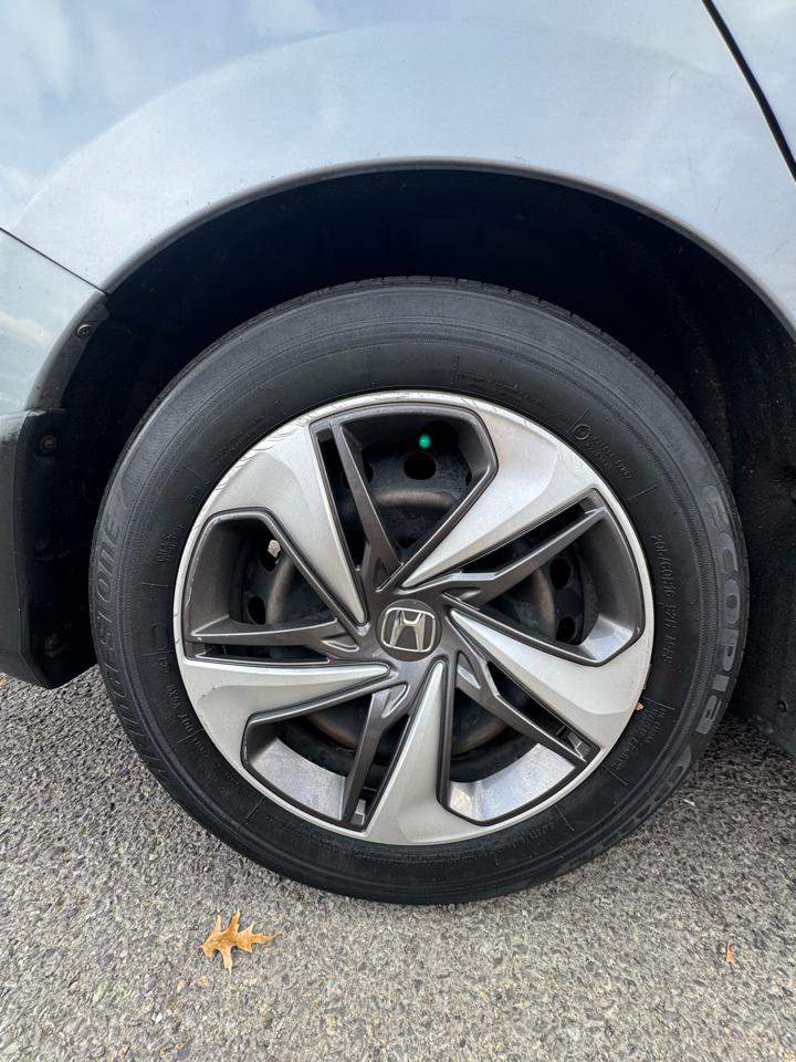 Used 2019 Honda Civic LX image 15