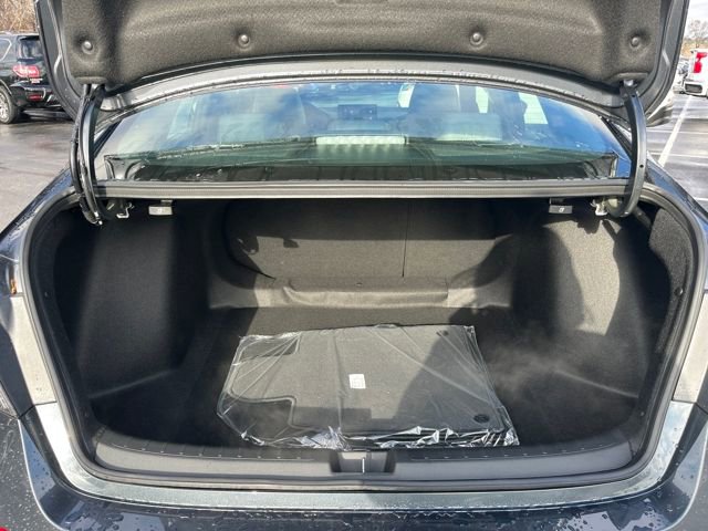 New 2026 Honda Civic Sport Touring image 37