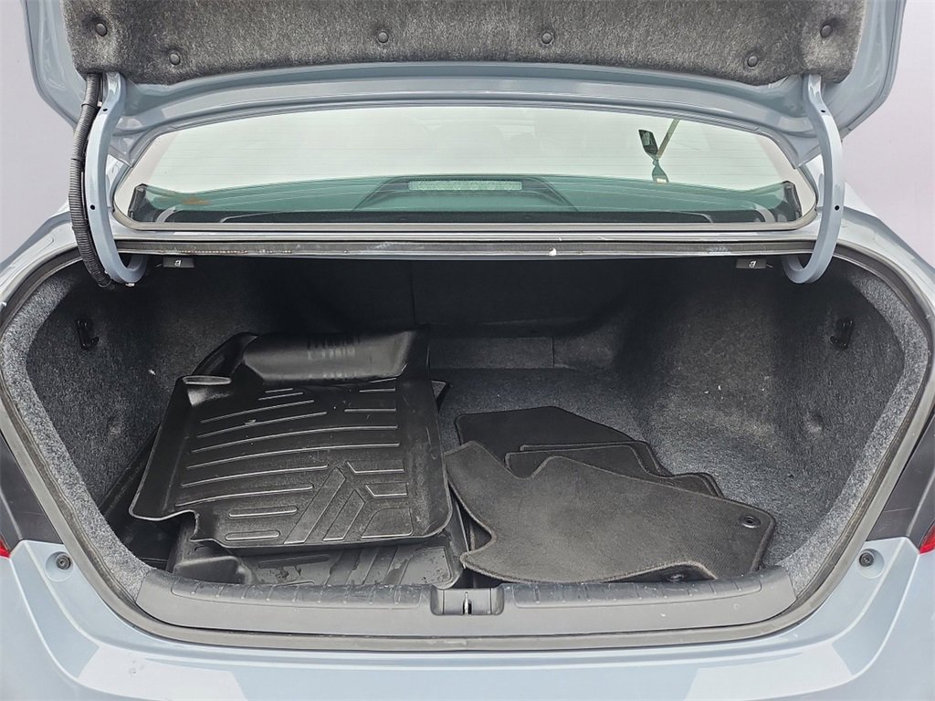 Certified 2022 Honda Accord Sport Special Edition image 19