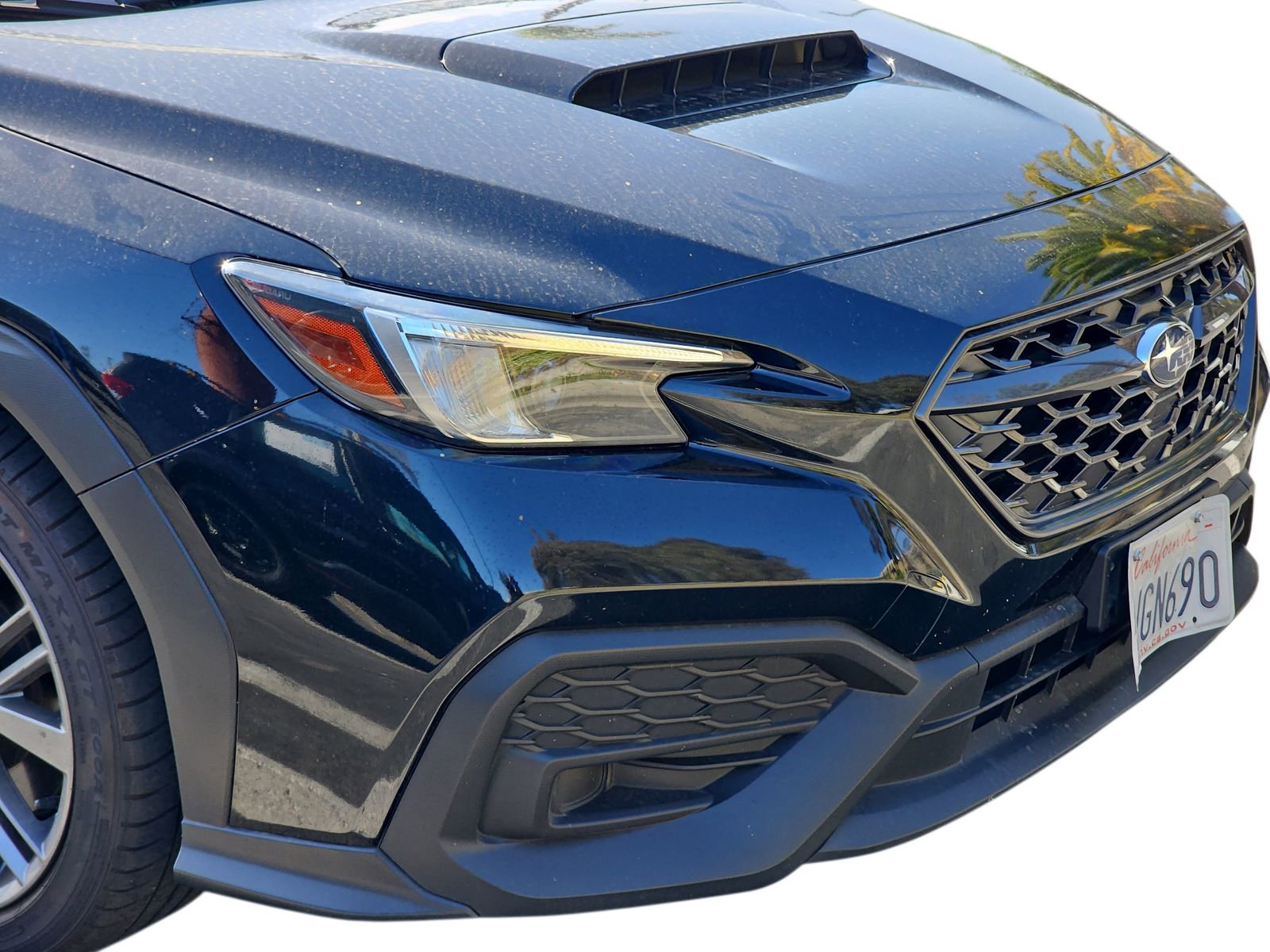Used 2023 Subaru WRX AWD/4WD image 9