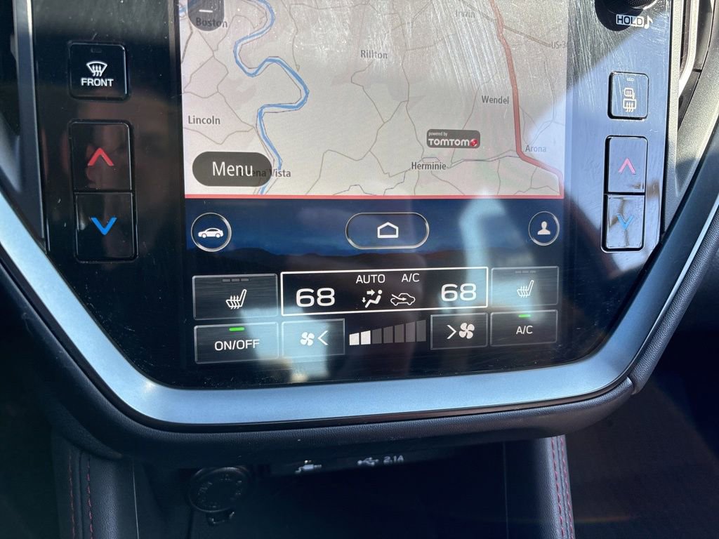 Used 2023 Subaru WRX Limited w/ Popular Package #2 image 22