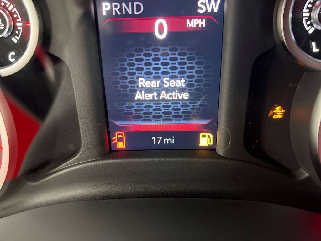 New 2026 RAM 2500 Big Horn AWD/4WD image 13