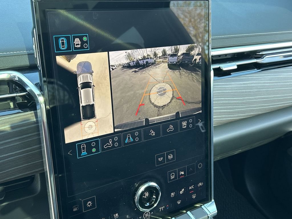 New 2025 GMC Sierra EV Denali image 15