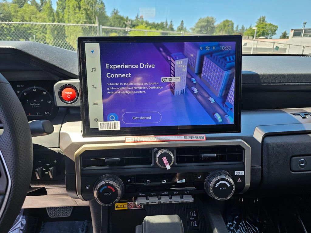 New 2026 Toyota bZ AWD/4WD image 60