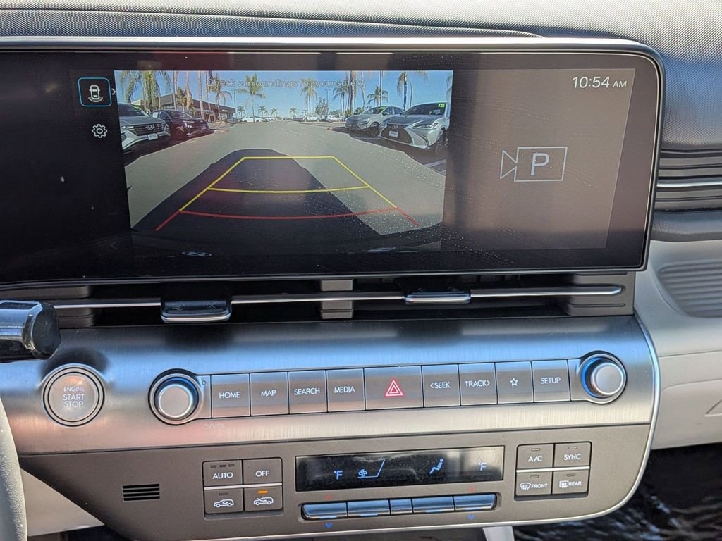 Certified 2024 Hyundai Kona SEL image 22