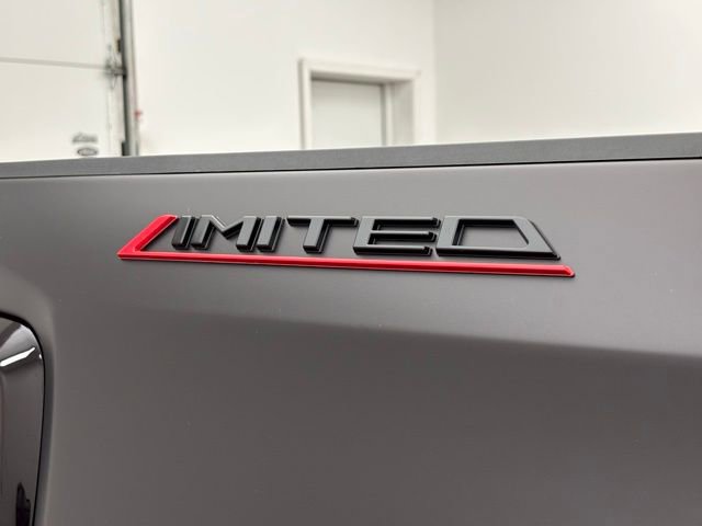New 2026 GMC Sierra 1500 AT4 w/ AT4 Premium Package AWD/4WD image 50