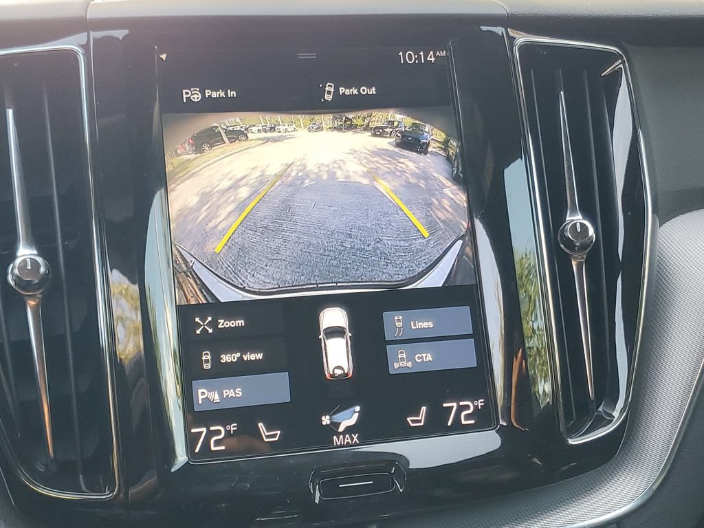 Used 2019 Volvo XC60 T8 R-Design w/ Protection Package Premier AWD/4WD image 25