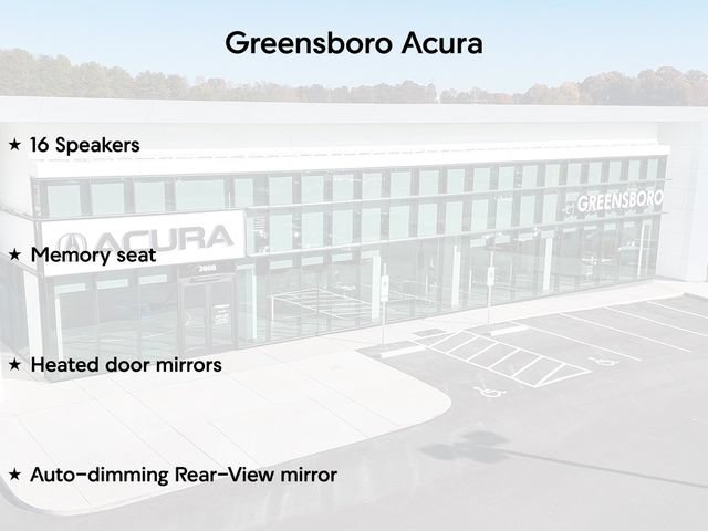 New 2026 Acura RDX SH-AWD w/ Advance Package image 5