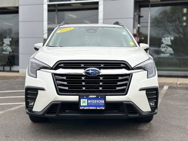 Used 2023 Subaru Ascent Limited AWD/4WD image 9