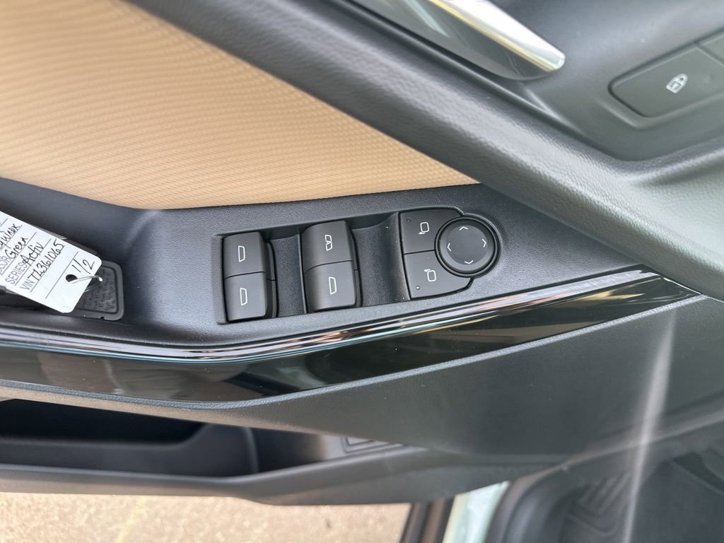 New 2026 Chevrolet Equinox ACTIV image 7