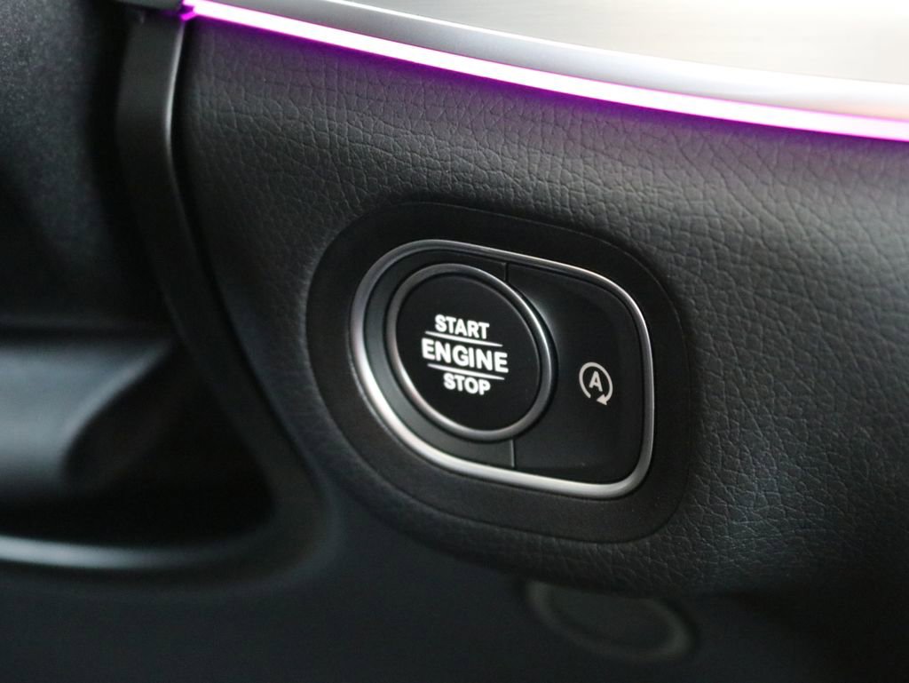 Used 2025 Mercedes-Benz GLS 450 4MATIC image 63