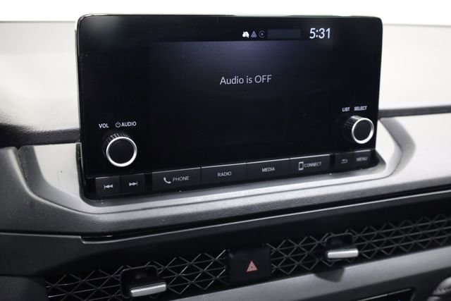 Used 2023 Honda Accord EX image 16