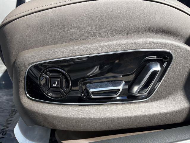 New 2027 Audi A8 L 3.0T AWD/4WD image 11