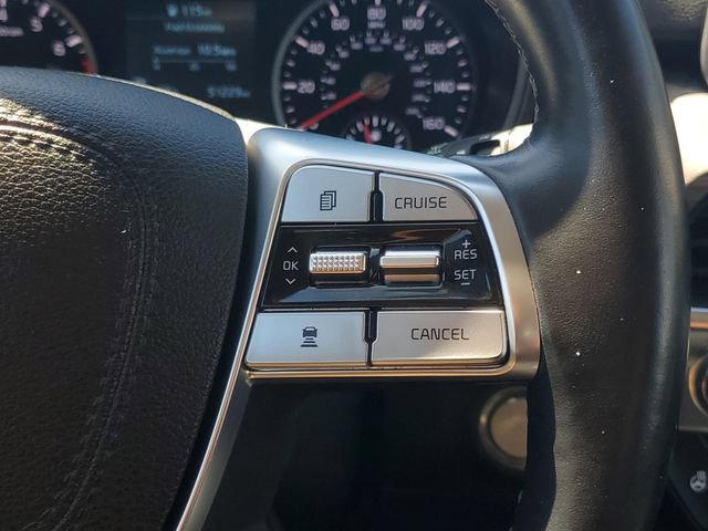 Used 2022 Kia Telluride EX w/ Towing Package AWD/4WD image 27