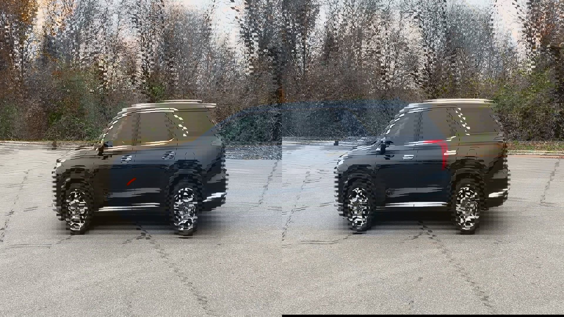 Used 2023 Hyundai Palisade Limited image 6