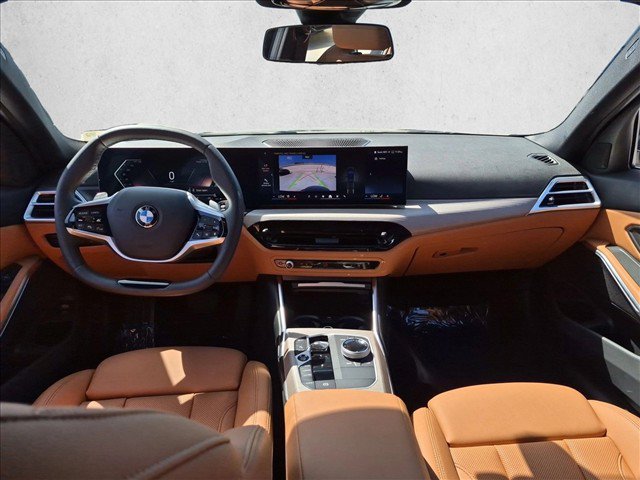 Used 2026 BMW 330i Sedan w/ Convenience Package RWD image 19