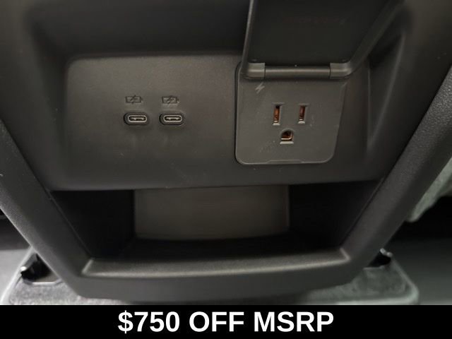 New 2026 Buick Enclave Preferred w/ Power Package image 23