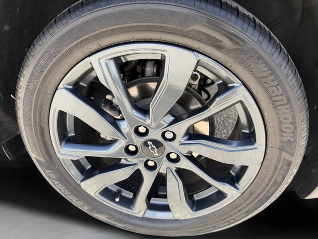 Used 2022 Chevrolet Equinox RS FWD image 33
