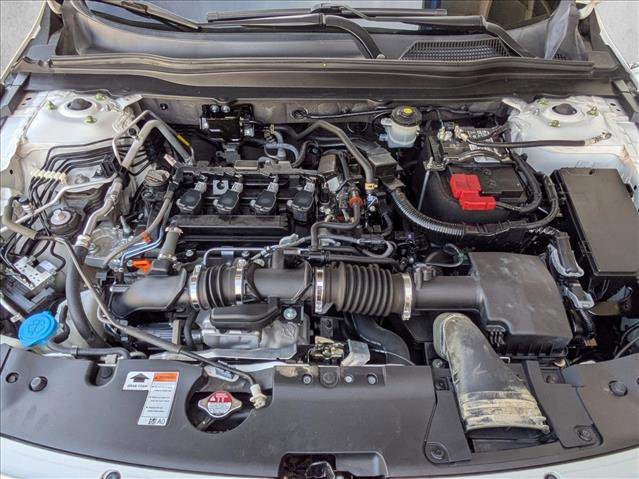 Used 2021 Honda Accord Sport Special Edition image 24