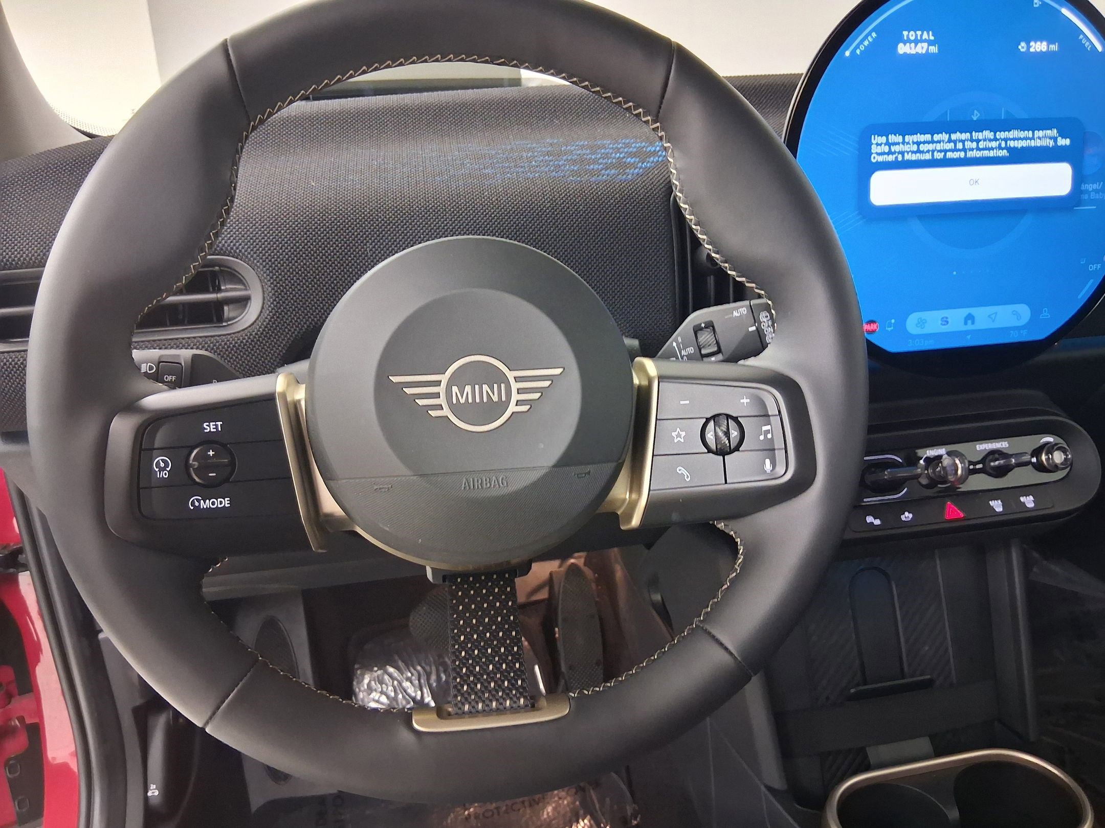 Used 2025 MINI Cooper 2-Door Hardtop image 19