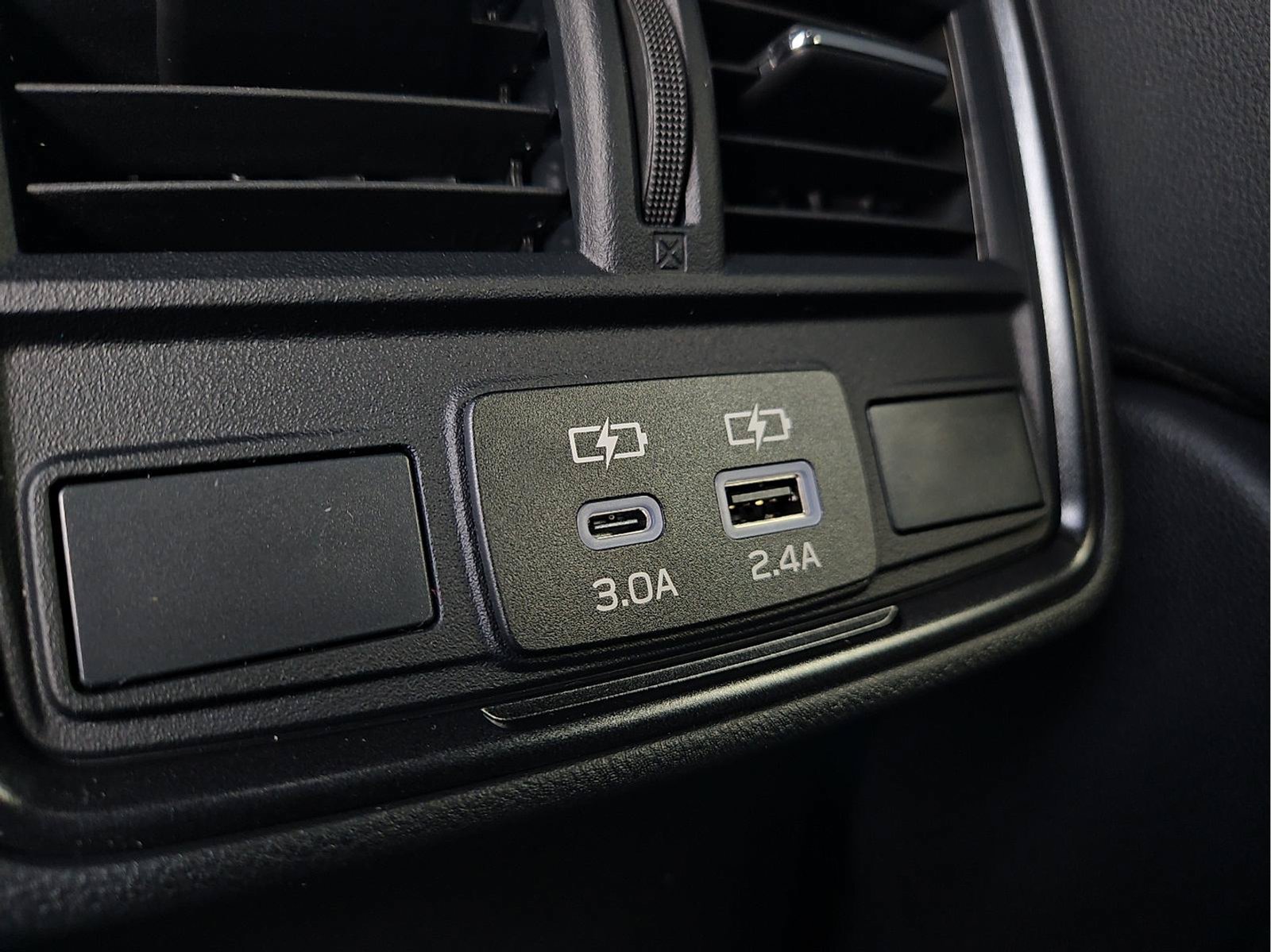 Certified 2026 Subaru Forester Wilderness AWD/4WD image 20