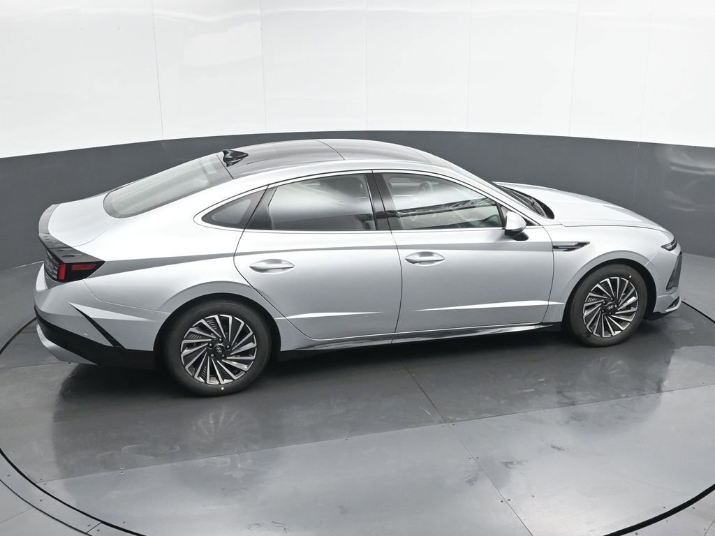 Certified 2025 Hyundai Sonata Limited image 42