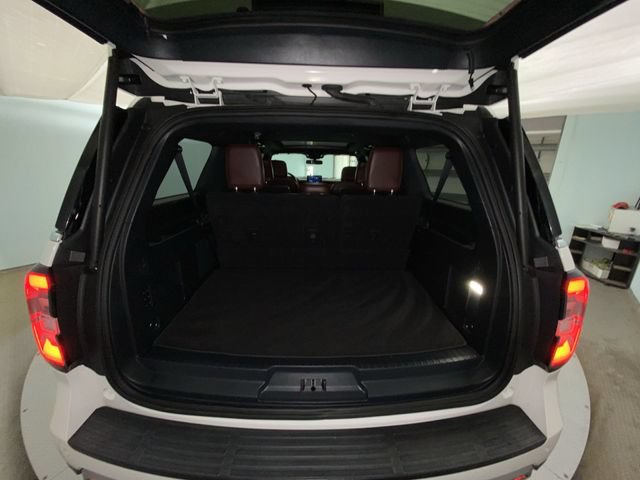 Used 2022 Ford Expedition Max Limited AWD/4WD image 25