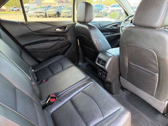 Used 2018 Chevrolet Equinox Premier FWD image 27