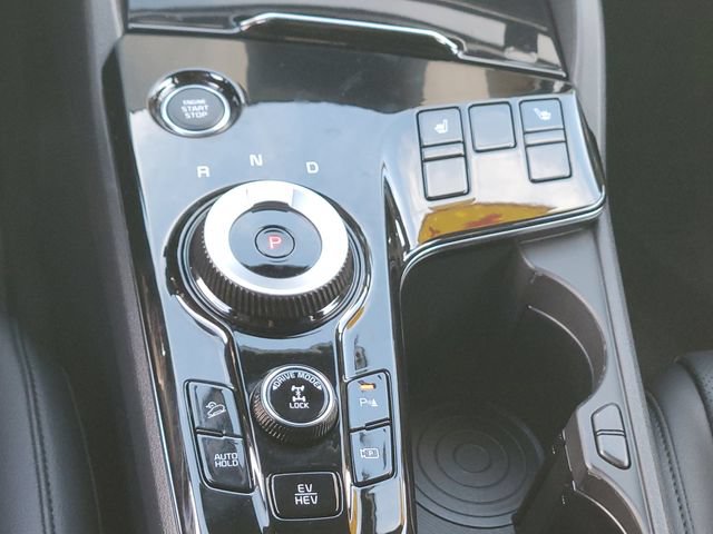 Certified 2024 Kia Sportage X-Line AWD/4WD image 15