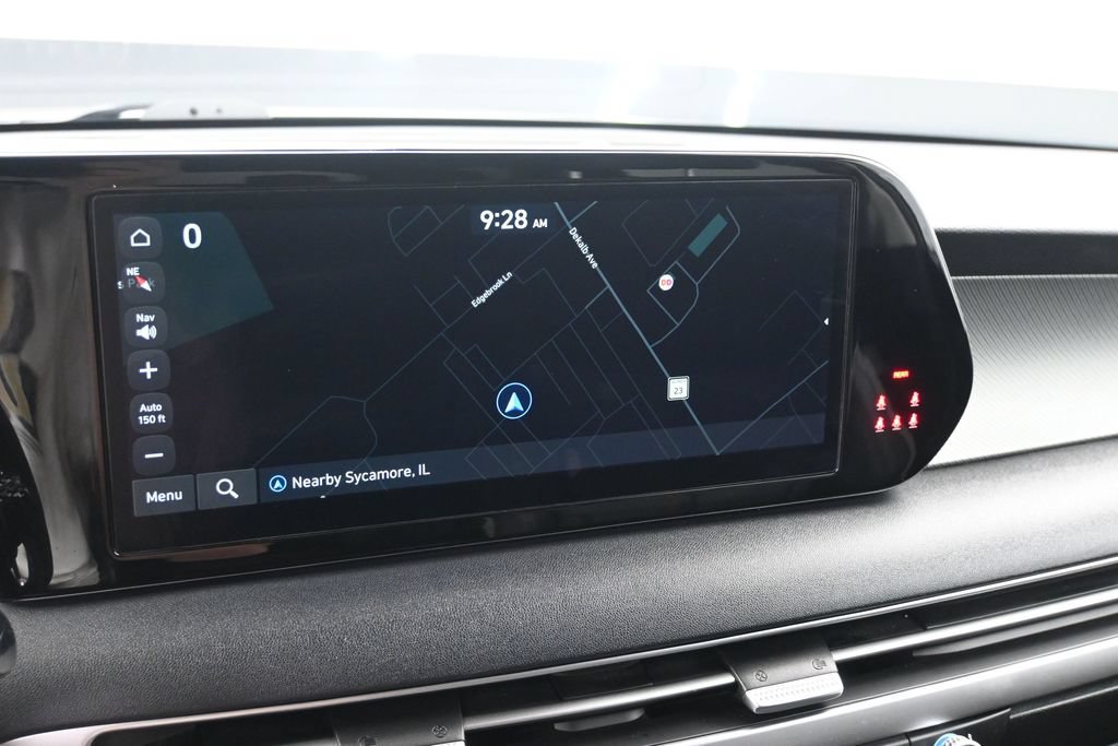 Used 2025 Hyundai Palisade SEL AWD/4WD image 14
