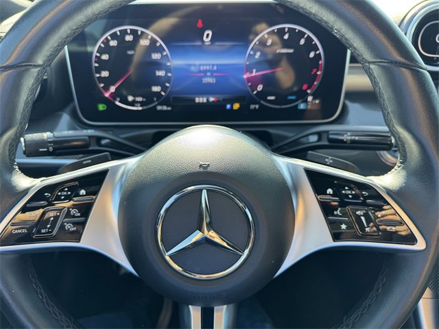 Used 2023 Mercedes-Benz C 300 Sedan image 19