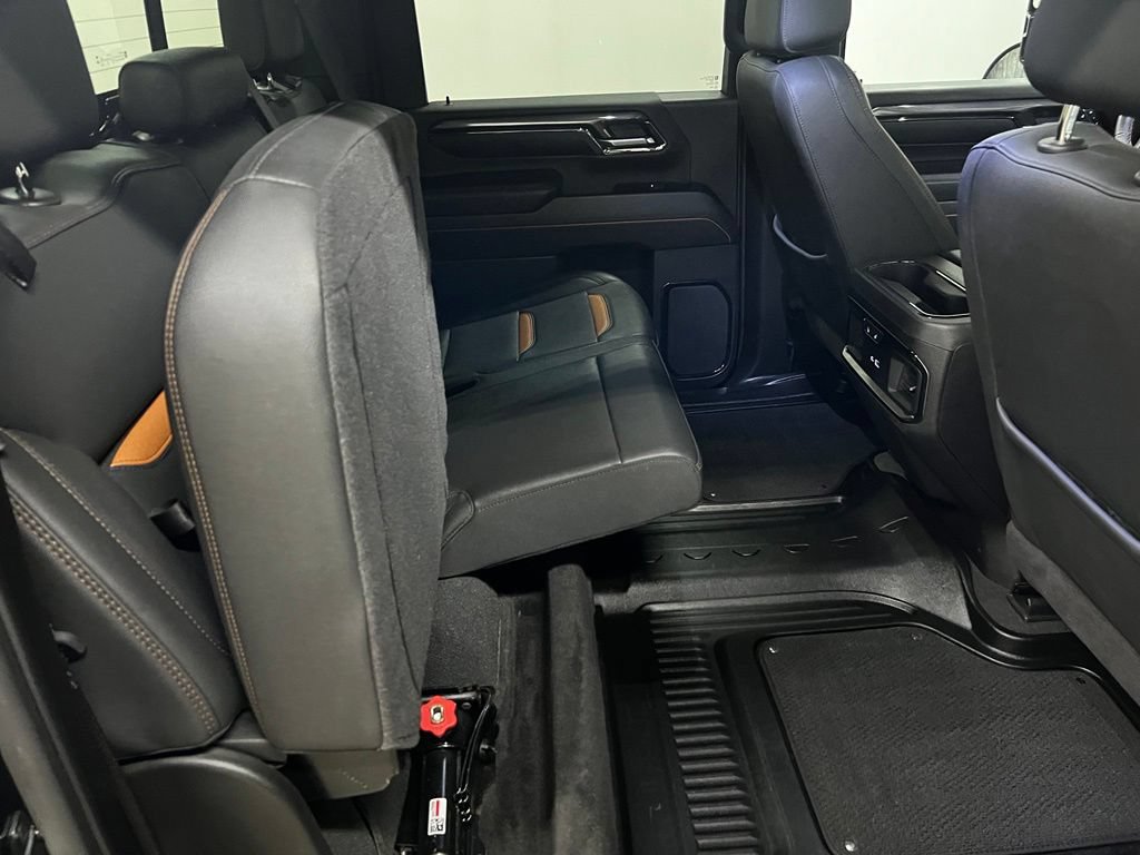 Used 2024 GMC Sierra 3500 AT4 w/ AT4 Premium Plus Package AWD/4WD image 48