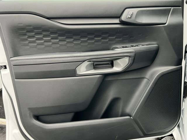 New 2025 Ford Ranger XLT AWD/4WD image 19