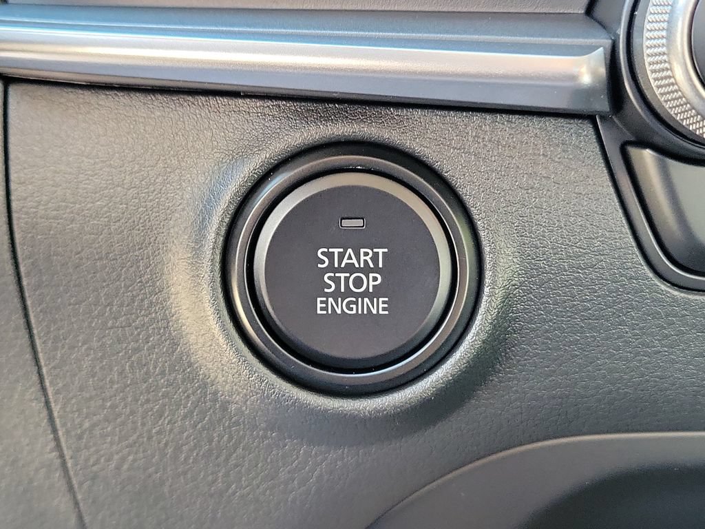 New 2026 MAZDA MAZDA3 s Sport FWD image 24