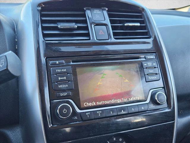 Used 2016 Nissan Versa Note SV image 19