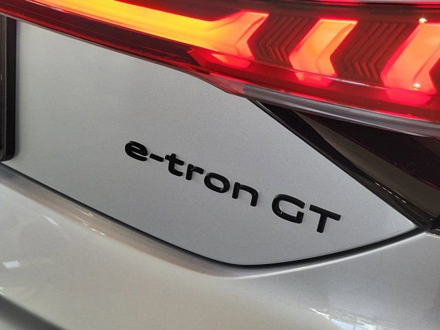 New 2026 Audi RS e-tron GT performance AWD/4WD image 7